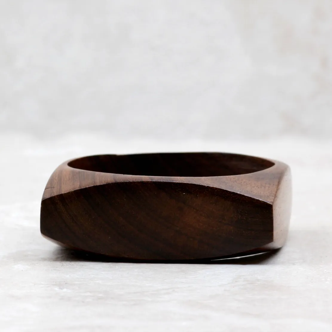 Wood Bangles